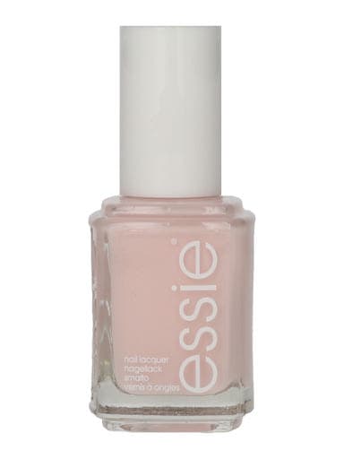Essie körömlakk /6 Balett Slipers - 1 db
