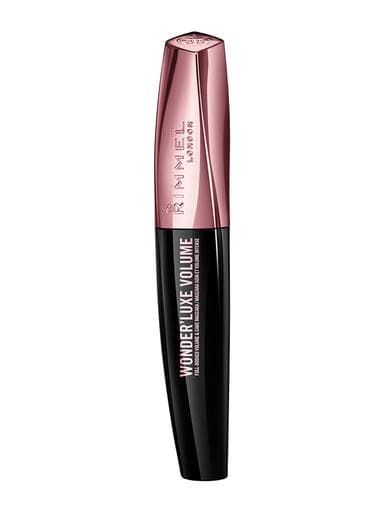 Rimmel WonderLuxe extra fekete szempillaspirál - 1 db