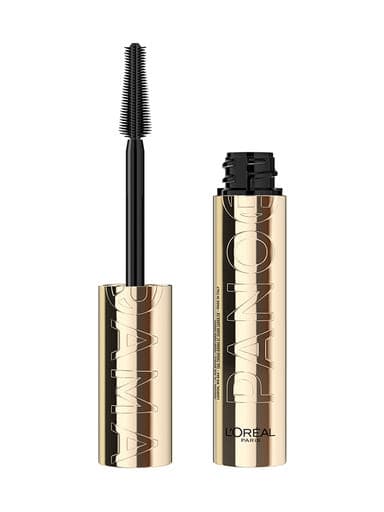 L'Oréal Paris Panorama szempillaspirál /Black - 1 db