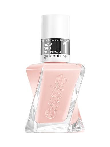 Essie Gel Couture körömlakk /40 Fairy Tailor - 1 db