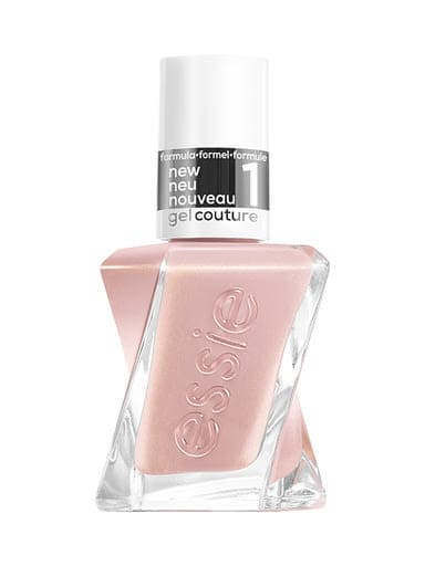 Essie Gel Couture körömlakk /507 Last Nightie - 1 db