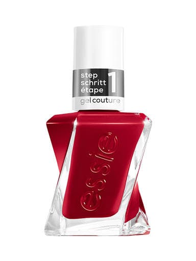 Essie Gel Couture körömlakk /345 Bubbles Only - 1 db