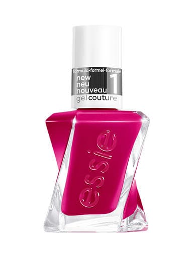Essie Gel Couture körömlakk /473 - 1 db