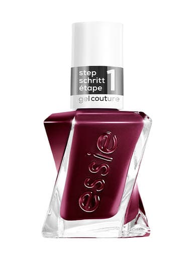 Essie Gel Couture körömlakk /370 Model Clicks - 1 db