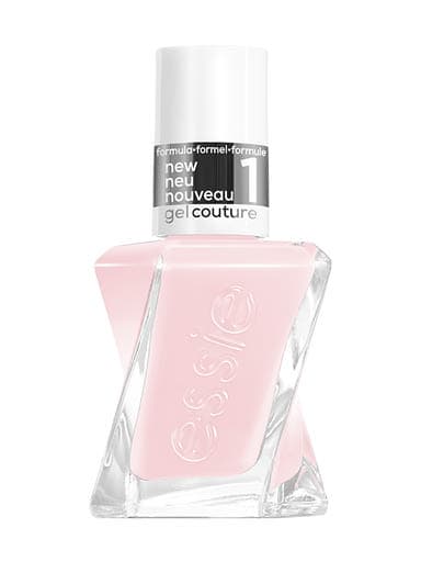 Essie Gel Couture körömlakk /484 Matter Of Fiction - 1 db