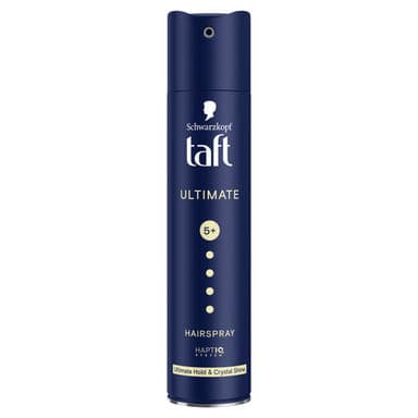 Taft Ultime hajlakk - 250 ml