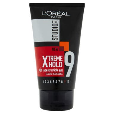 L’Oréal Paris Studio Line Indestructible hajzselé - 150 ml