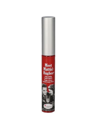 The Balm Meet Matte Hughes ajakrúzs /Loyal - 1 db