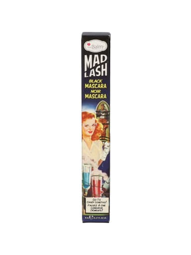 The Balm Mad Lash szempillaspirál - 1 db