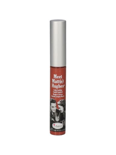 The Balm Meet Matte Hughes ajakrúzs /Sincere - 1 db