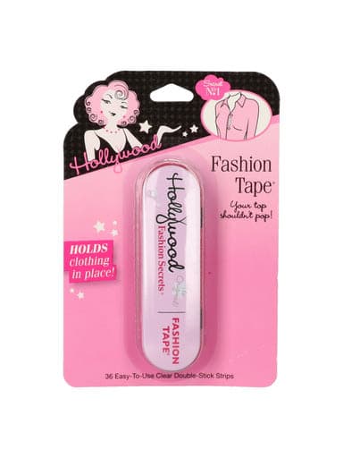 Hollywood Fashion Tape szalag - 36 db