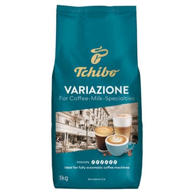 Tchibo Variazione szemes kávé - 1000 g