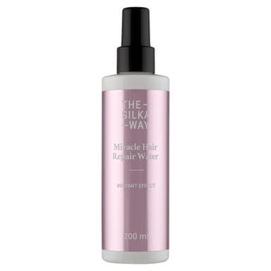The Silky Way Miracle hajregeneráló víz - 200 ml
