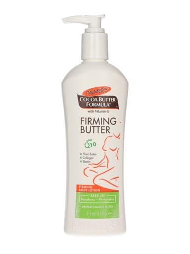 Palmer's bőrfeszesítő testvaj kakaóvajas - 315 ml
