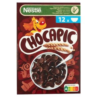 Nestlé Chocapic gabonapehely - 375 g