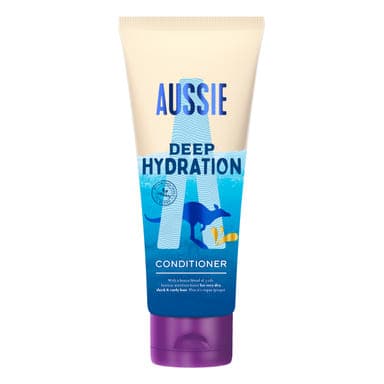 Aussie Deep Hydratation balzsam - 200 ml