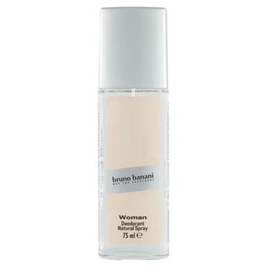 Bruno Banani Woman női Natural Spray - 75 ml