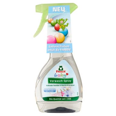 Frosch Baby Folttisztító - 300 ml