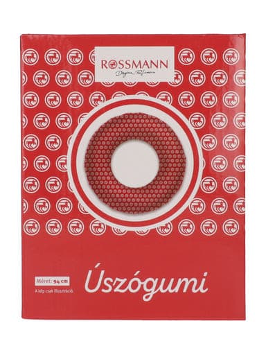 Úszógumi /piros - 1 db