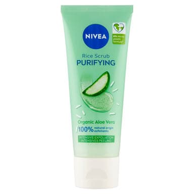 Nivea rizses arcradír kombinált bőrre - 75 ml