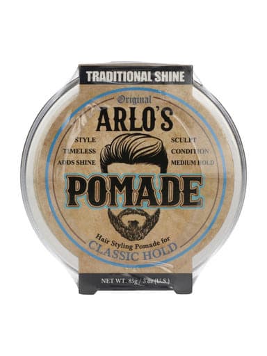 Arlo's Pomade Hold hajformázó - 85 g