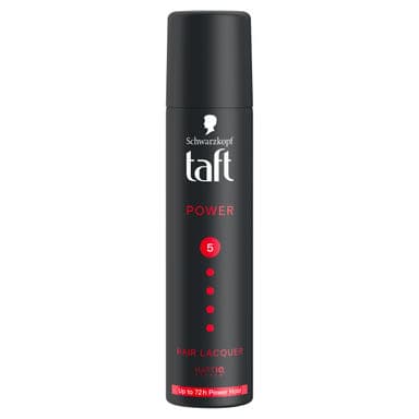 Taft Power Mini hajlakk - 75 ml