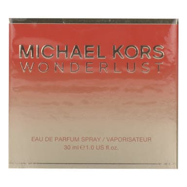 Michael Kors Wonderlust női Eau de Parfum - 30 ml