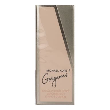 Michael Kors Gorgeous női Eau de Parfum - 30 ml