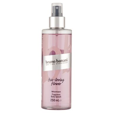 Bruno Banani női testpermet - 250 ml