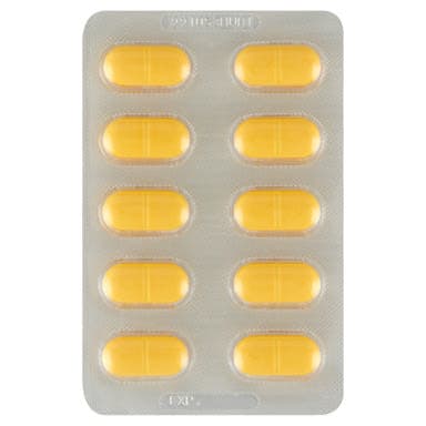 Béres C-Vitamin 1000 mg tabletta - 10 db