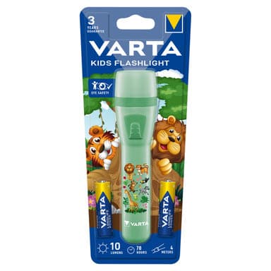 Varta gyermeklámpa 2xAA - 1 db