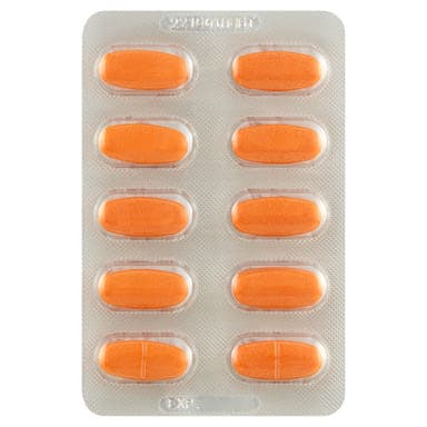 Béres C-Vitamin 1000 mg Csipkebogyó + 2000 NE D3 -vitamin - 10 db