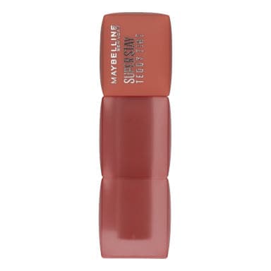 Maybelline SuperStay Teddy Tint rúzs /10 Current Mood - 1 db