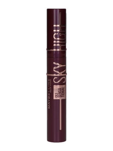 Maybelline Sky High szempillaspirál /Burgundy - 1 db
