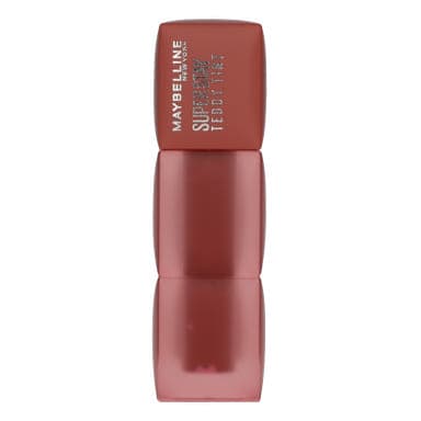 Maybelline SuperStay Teddy Tint rúzs /15 Skinny Dip - 1 db
