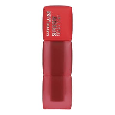 Maybelline SuperStay Teddy Tint rúzs /35 July Forever - 1 db