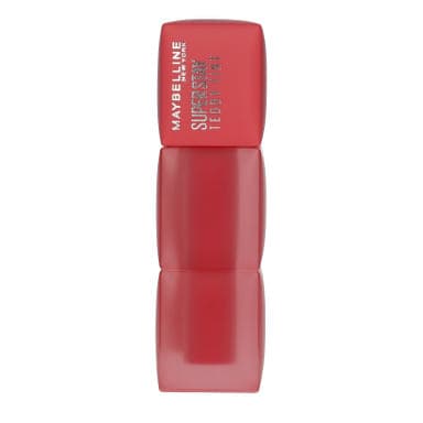 Maybelline SuperStay Teddy Tint rúzs /40 Petalcore - 1 db