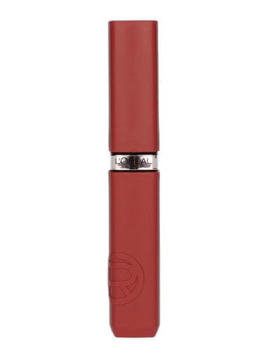 L'Oréal Paris Infaillible Matte Resistance rúzs /120 - 1 db