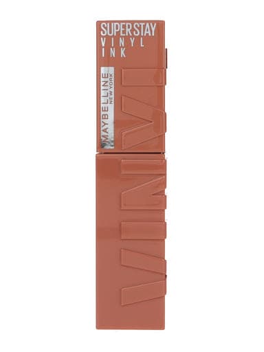 Maybelline Super Stay Vinyl Ink folyékony ajakrúzs /95 - 1 db