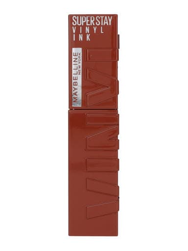 Maybelline Super Stay Vinyl Ink folyékony ajakrúzs /115 - 1 db