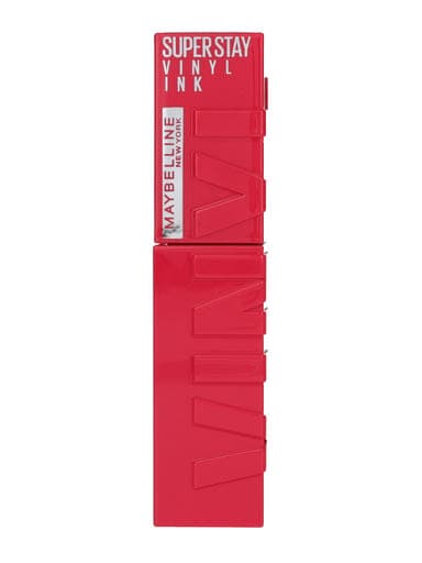 Maybelline Super Stay Vinyl Ink folyékony ajakrúzs /45 -1 db