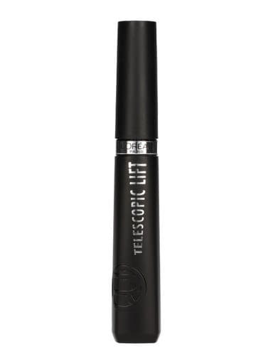 L'Oréal Paris Telescopic Lift szempillaspirál /black - 1 db