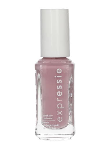 Essie Expressie körömlakk /210 Throw It On - 1 db
