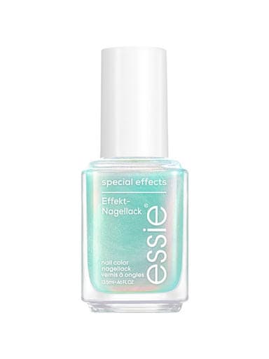 Essie Toppers körömlakk /40 Mysti - 1 db