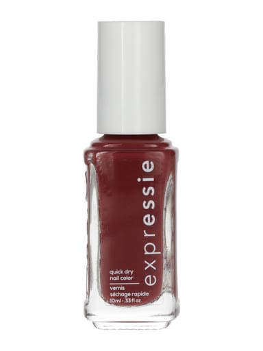 Essie Expressie körömlakk /195 Notification - 1 db