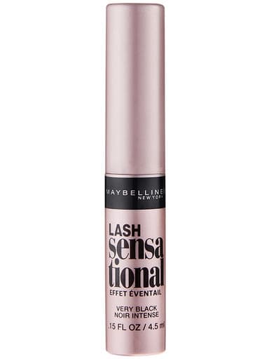 Maybelline Lash Sensational mini szempillaspirál - 1 db