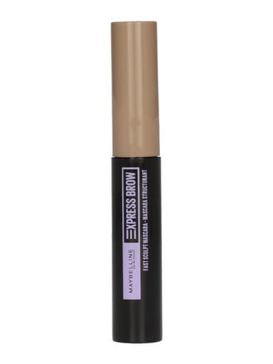 Maybelline Brow Fast Sculpt szemöldökspirál /01 Blond - 1 db