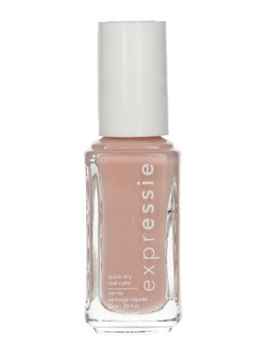 Essie Expressie körömlakk O Crop Top & Roll - 1 db