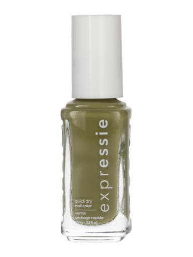 Essie Expressie körömlakk /320 Precious Cargo - 1 db