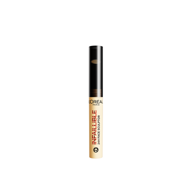 L'Oréal Paris Infaillible kontúrozó stift /fair lift - 1 db